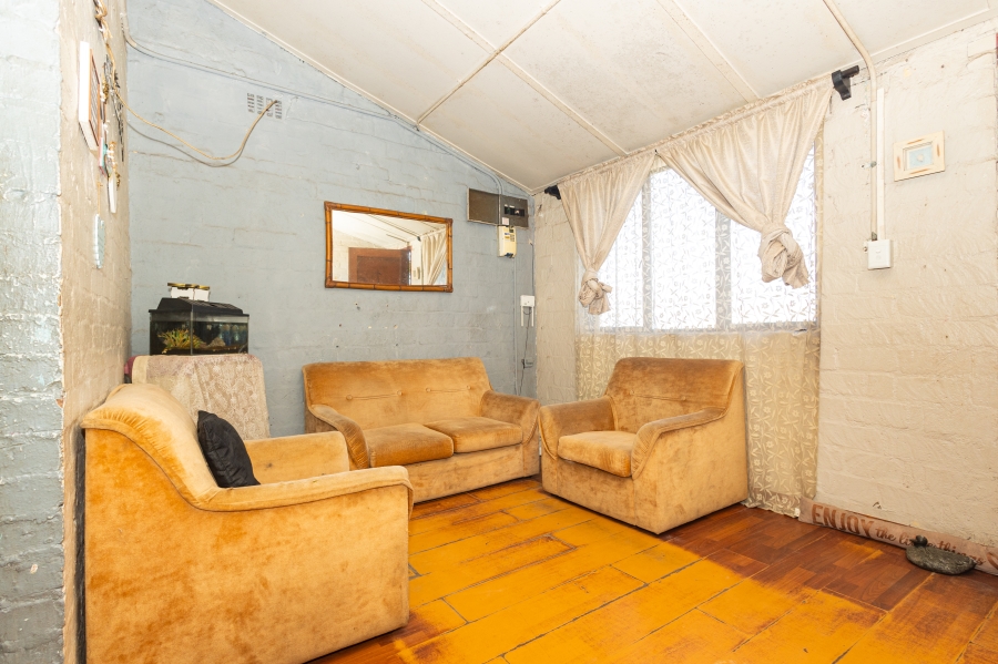 4 Bedroom Property for Sale in Sarepta Western Cape